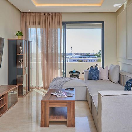 Yourplace Rabat - Royal Residence 외부 사진