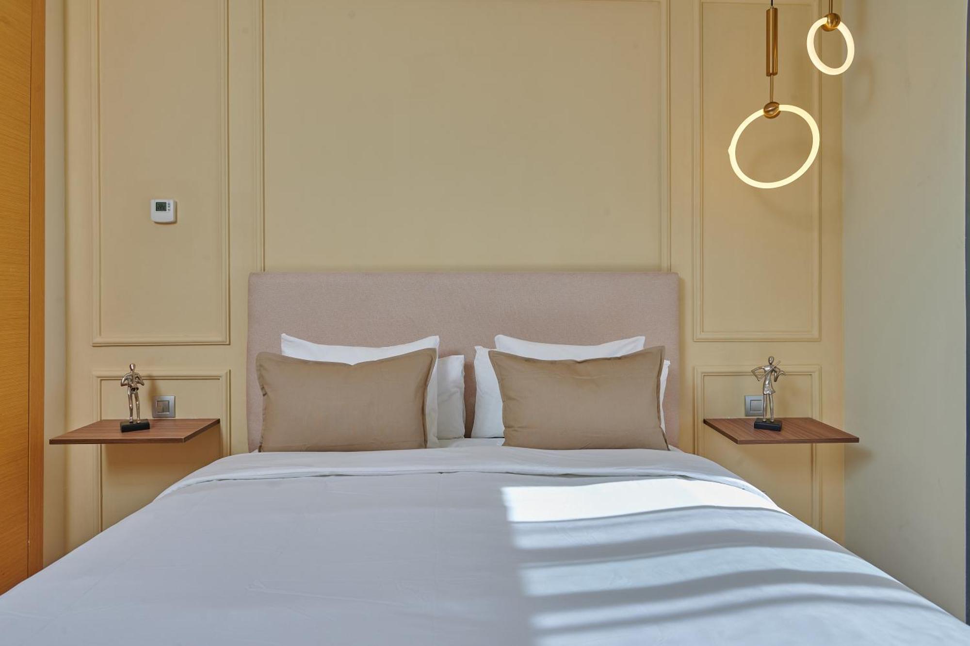 Yourplace Rabat - Royal Residence 외부 사진