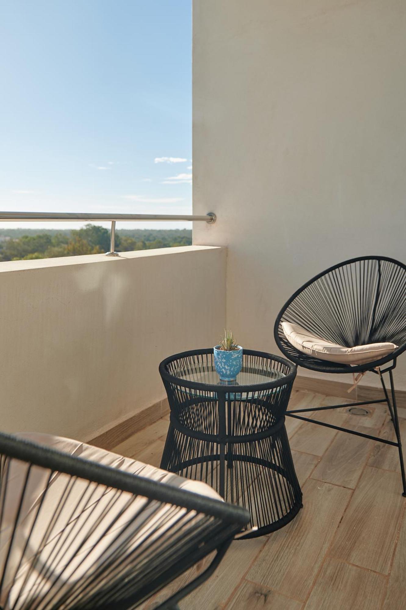 Yourplace Rabat - Royal Residence 외부 사진