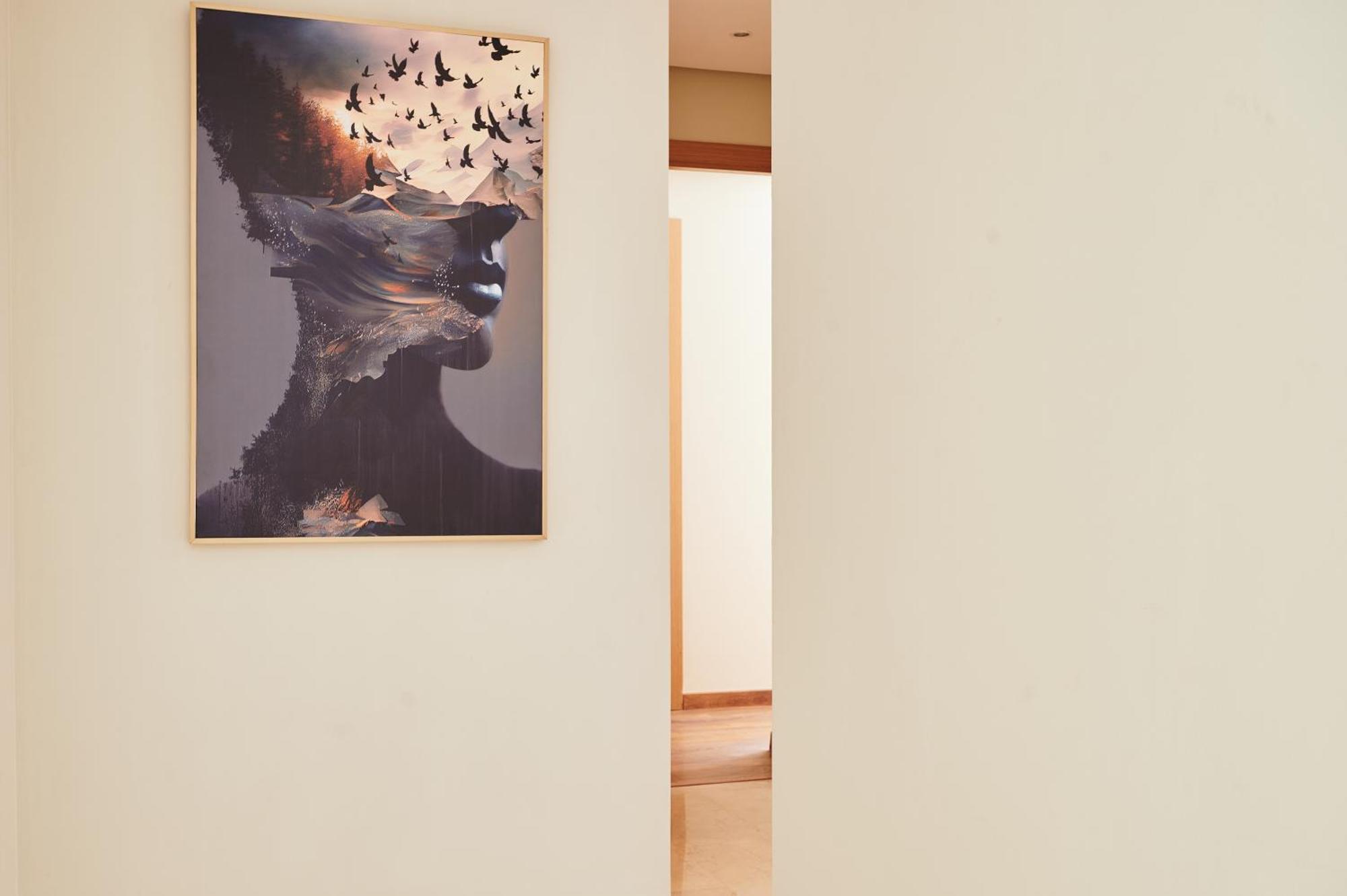 Yourplace Rabat - Royal Residence 외부 사진