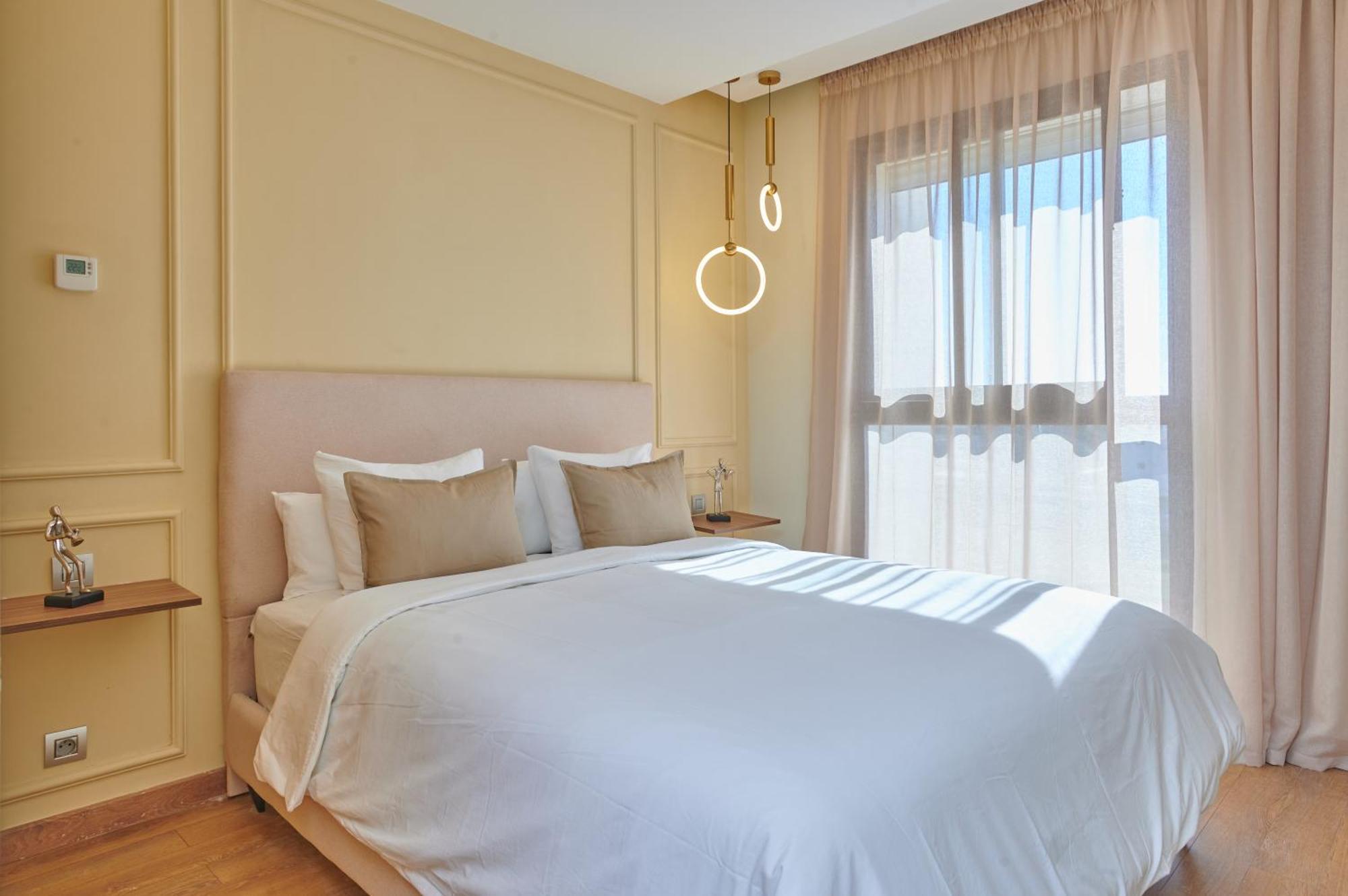 Yourplace Rabat - Royal Residence 외부 사진