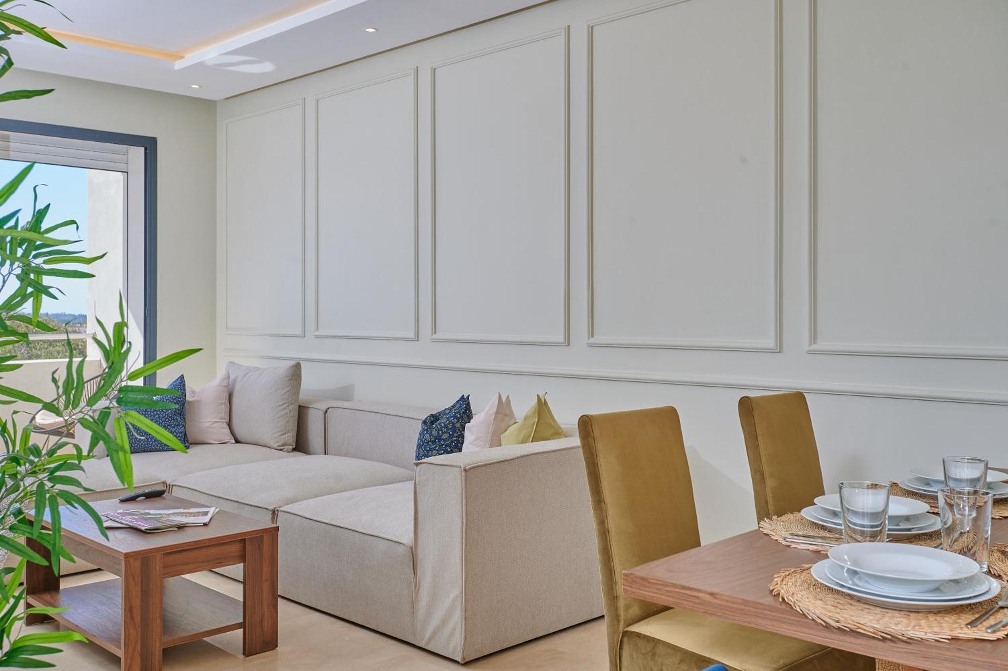 Yourplace Rabat - Royal Residence 외부 사진