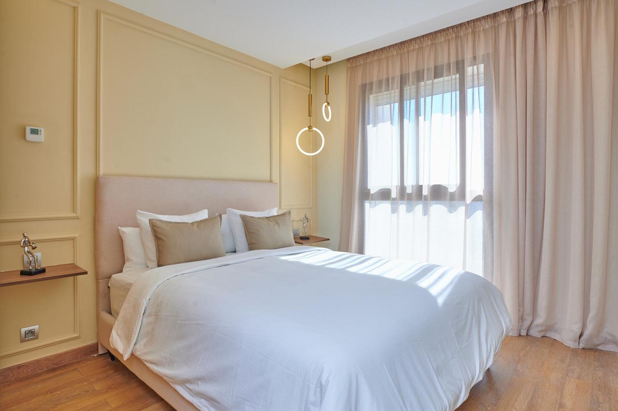 Yourplace Rabat - Royal Residence 외부 사진