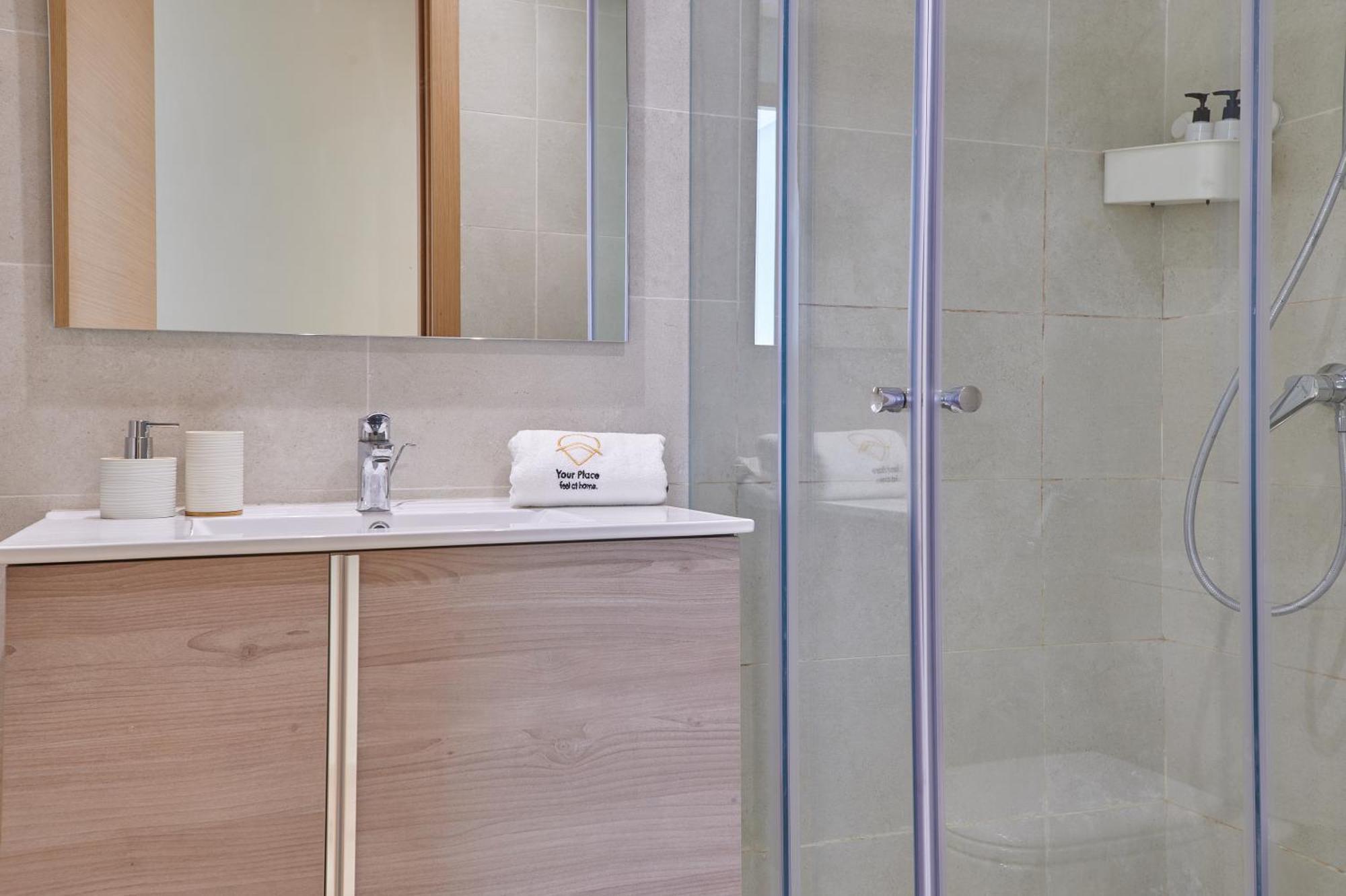 Yourplace Rabat - Royal Residence 외부 사진