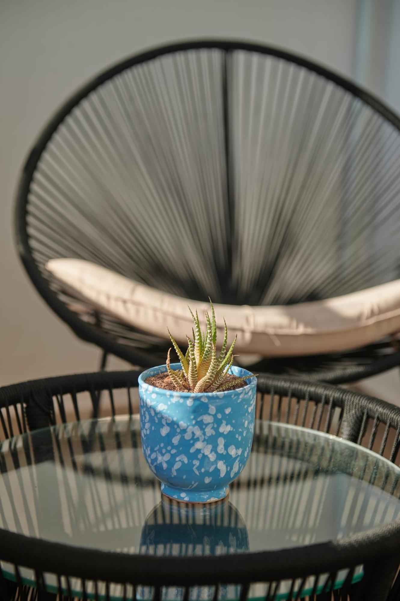 Yourplace Rabat - Royal Residence 외부 사진