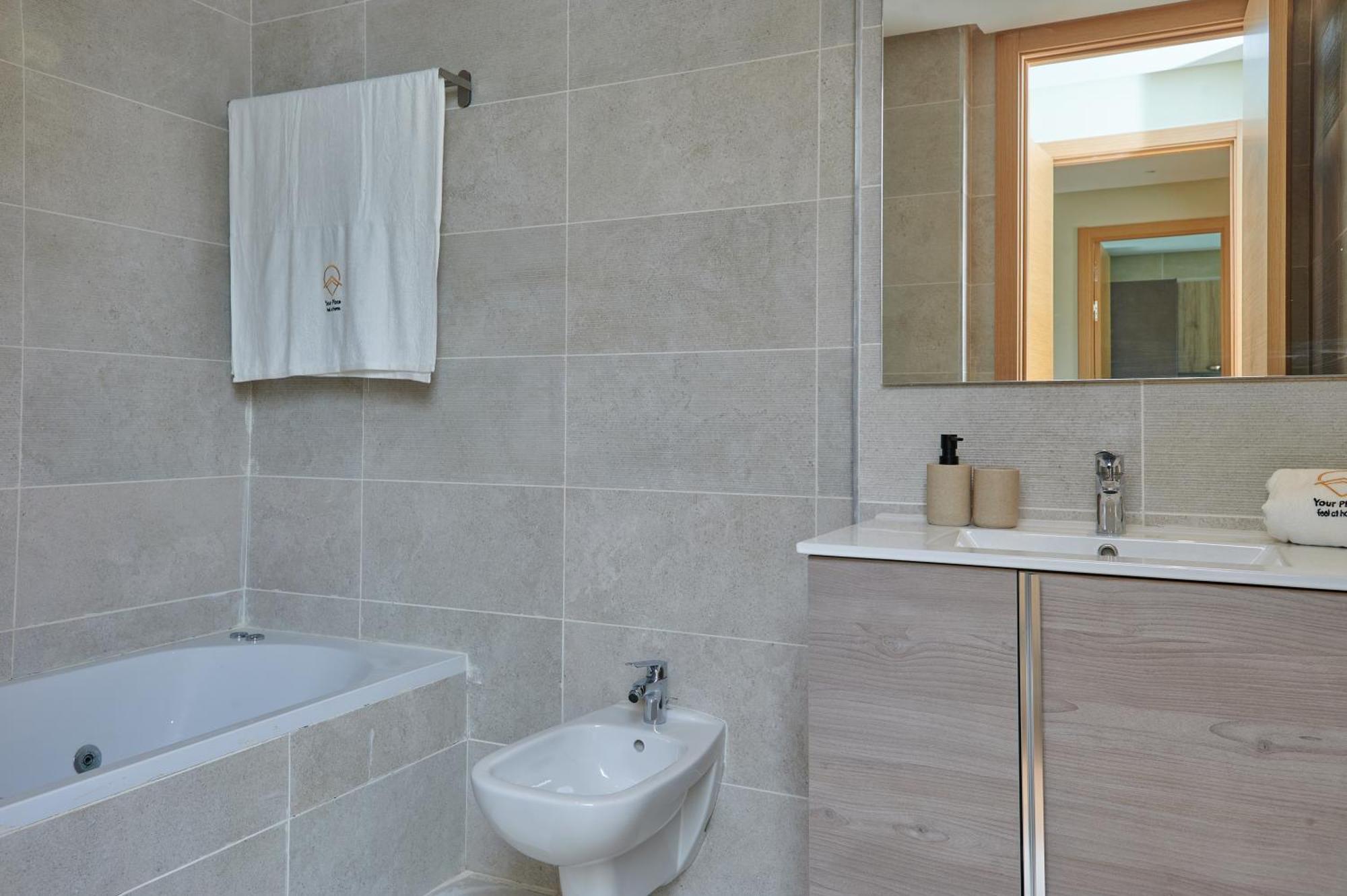 Yourplace Rabat - Royal Residence 외부 사진