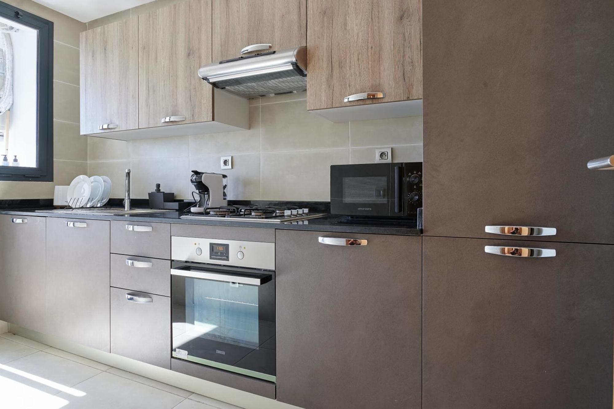 Yourplace Rabat - Royal Residence 외부 사진
