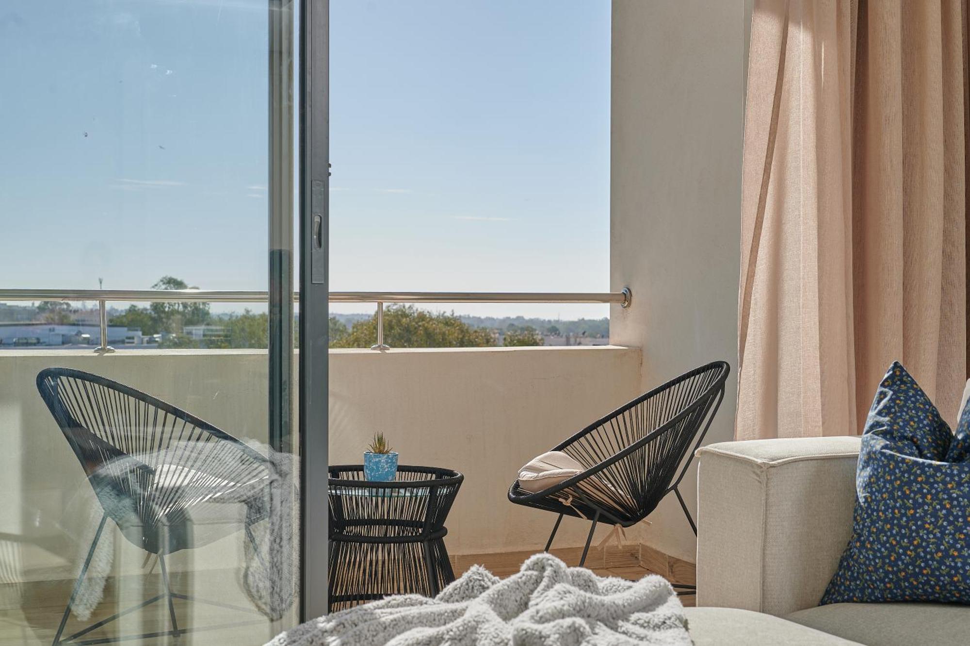 Yourplace Rabat - Royal Residence 외부 사진