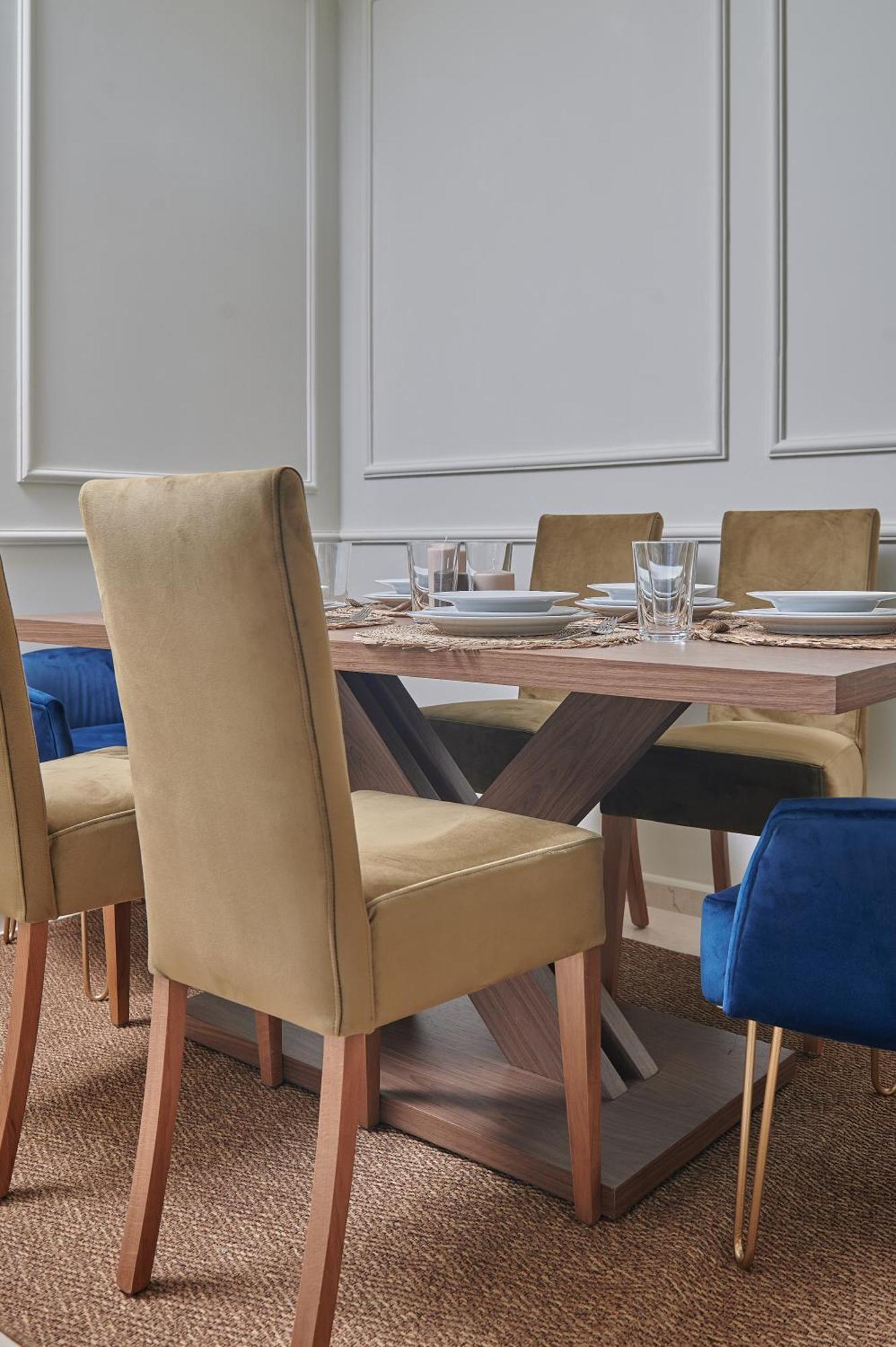 Yourplace Rabat - Royal Residence 외부 사진